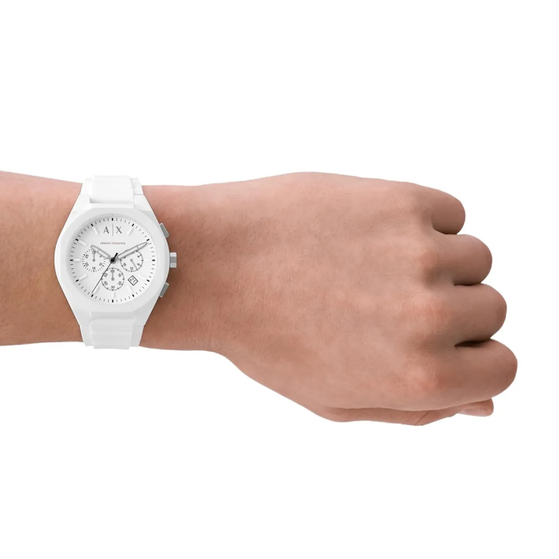 Orologio A|X ARMANI EXCHANGE WATCHES AX4160 