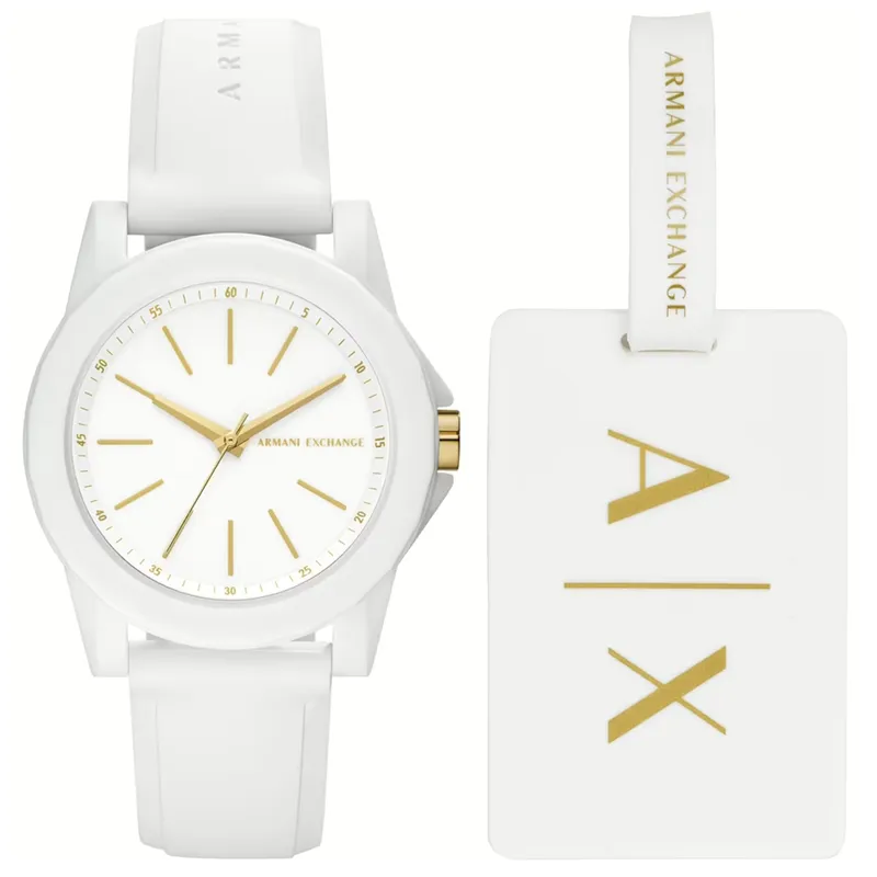 Orologio ARMANI EXCHANGE AX7126SET Donna