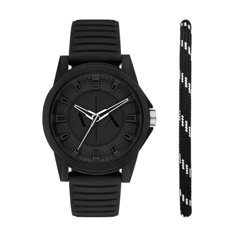 Orologio ARMANI EXCHANGE AX7159SET Uomo