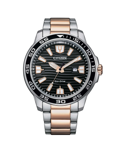 Orologio CITIZEN MARINE - Eco Drive Uomo