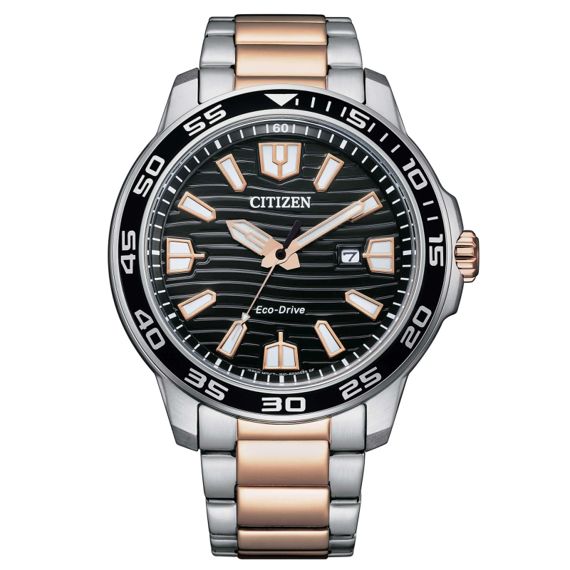 Orologio CITIZEN MARINE - Eco Drive Uomo