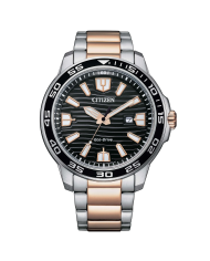 Orologio CITIZEN MARINE - Eco Drive Uomo