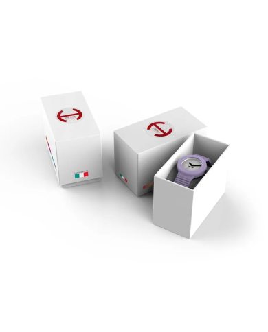 Orologio HIP HOP ROCK Unisex