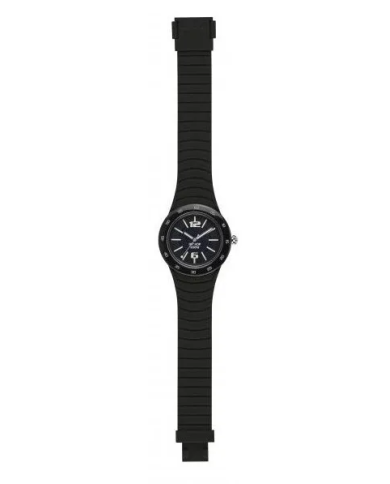 Orologio HIP HOP METAL SOLARE Uomo