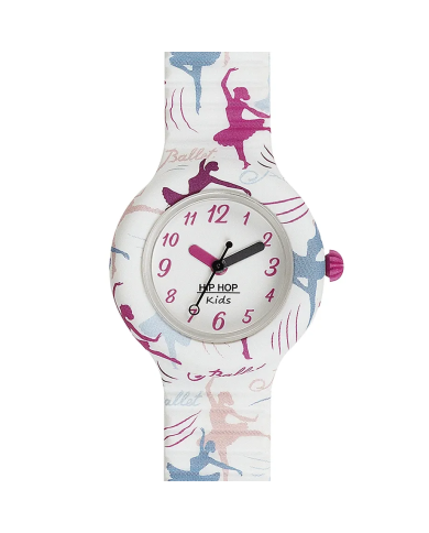 Orologio HIP HOP KIDS FUN Bambino