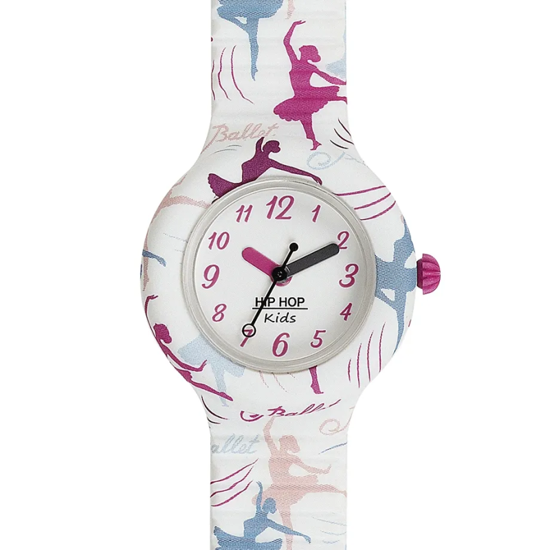 Orologio HIP HOP KIDS FUN Bambino