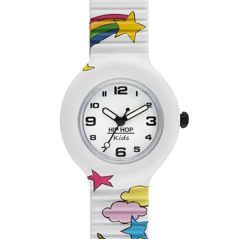 Orologio HIP HOP KIDS FUN Unisex