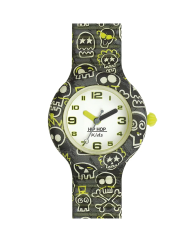 Orologio HIP HOP KIDS FUN Unisex