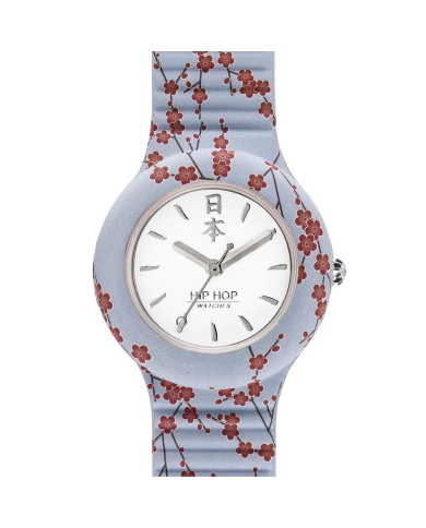 Orologio HIP HOP I LOVE JAPAN Donna