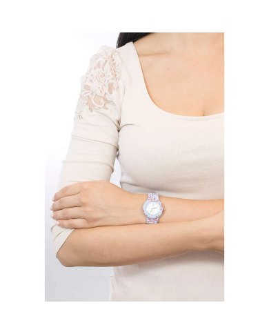 Orologio HIP HOP I LOVE JAPAN Donna