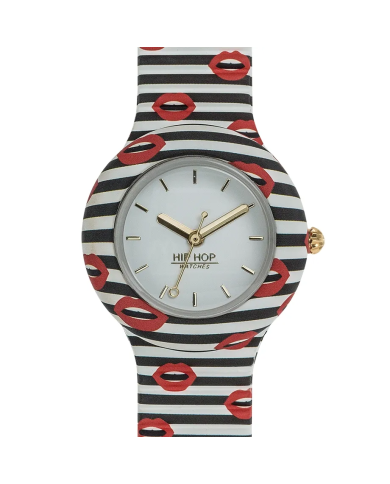 Orologio HIP HOP KISS Donna
