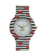 Orologio HIP HOP KISS Donna