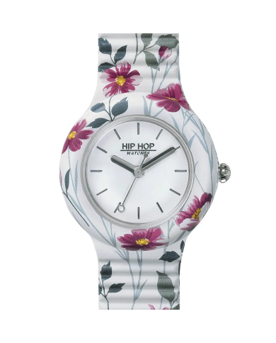 Orologio HIP HOP HWU0996 Donna