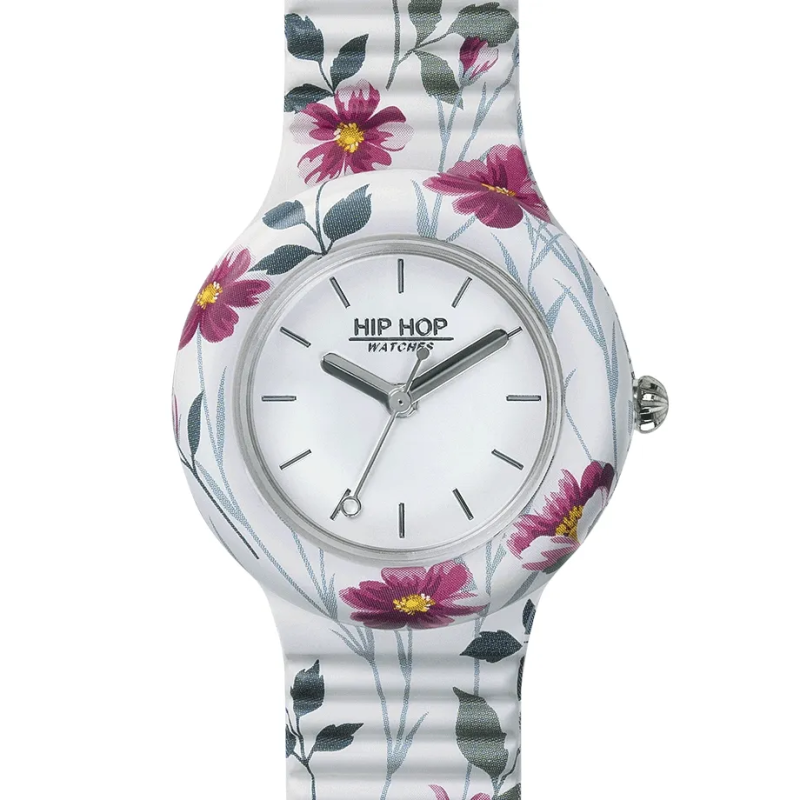 Orologio HIP HOP HWU0996 Donna