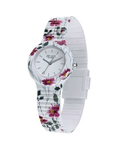 Orologio HIP HOP HWU0996 Donna