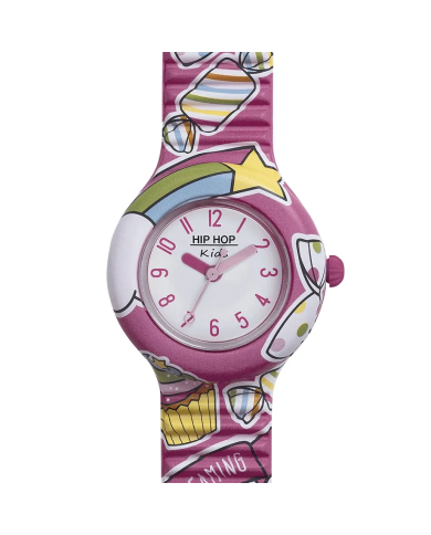 Orologio HIP HOP HWU0993 Bambino