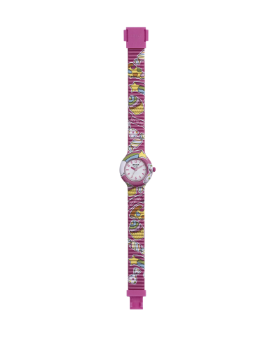 Orologio HIP HOP HWU0993 Bambino