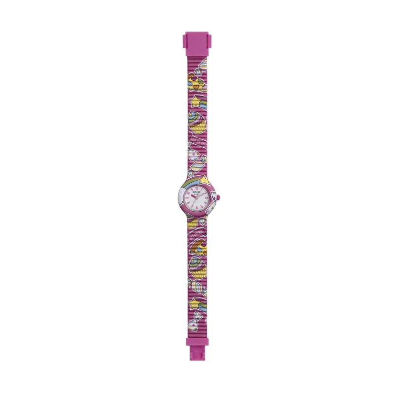 Orologio HIP HOP HWU0993 Bambino