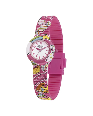 Orologio HIP HOP HWU0993 Bambino