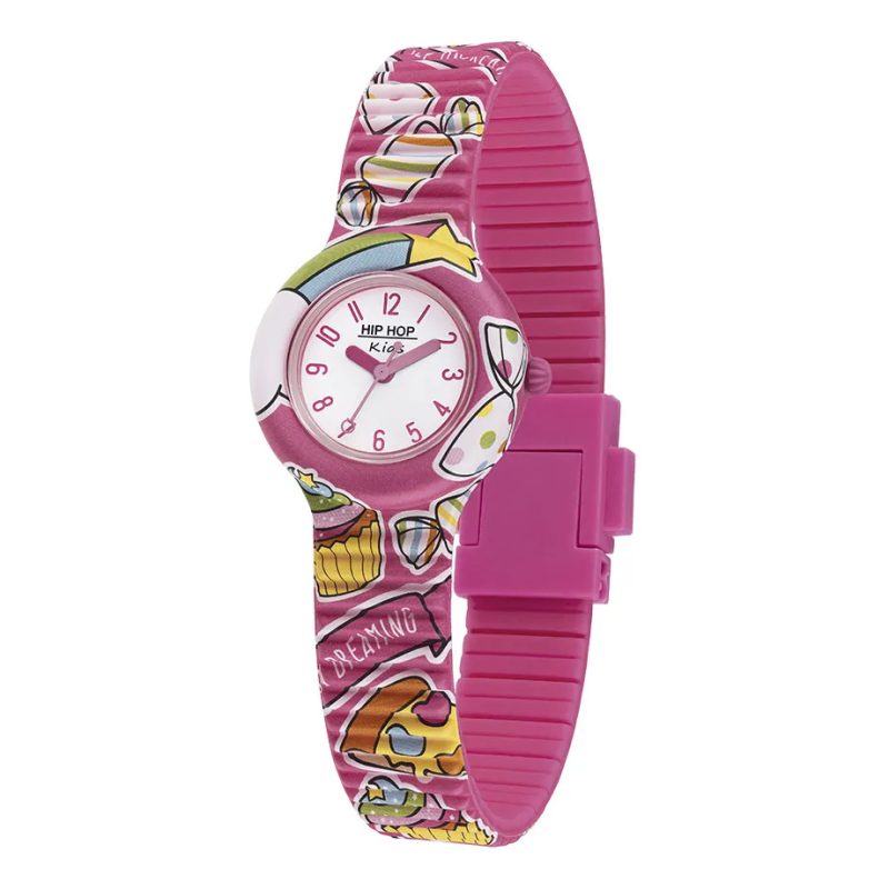 Orologio HIP HOP HWU0993 Bambino