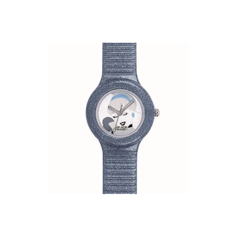 Orologio HIP HOP HWU1004 Bambino