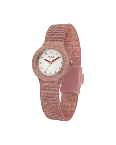 Orologio HIP HOP SPARKLING MANIA Donna