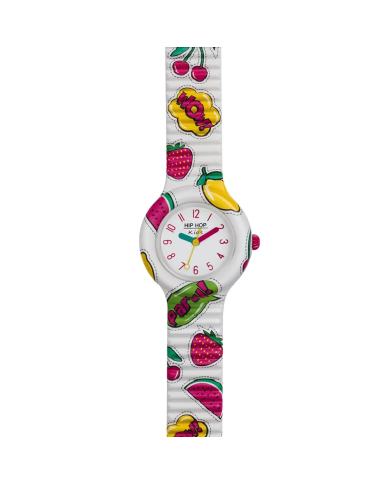Orologio HIP HOP HWU1036 Bambino