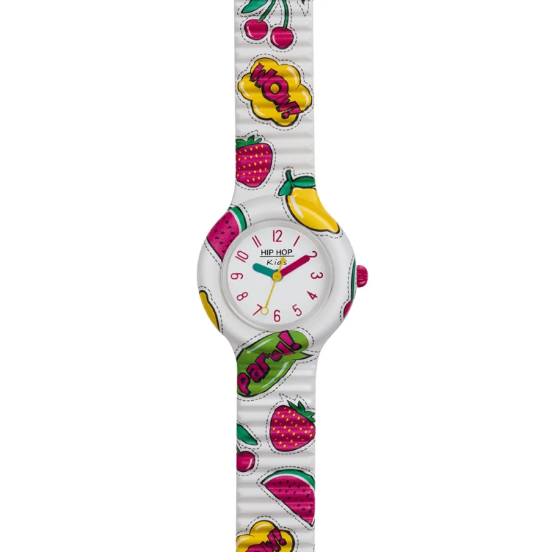 Orologio HIP HOP HWU1036 Bambino