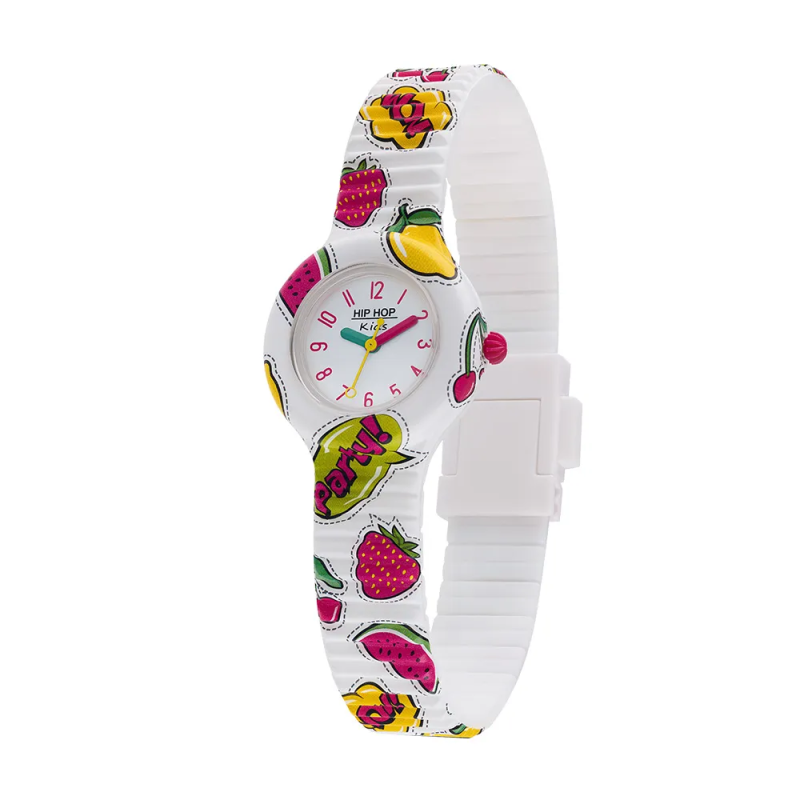 Orologio HIP HOP HWU1036 Bambino