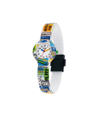 Orologio HIP HOP HWU1038 Bambino