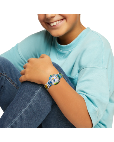 Orologio HIP HOP HWU1038 Bambino