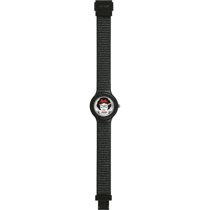 Orologio HIP HOP HWU1005 Bambino