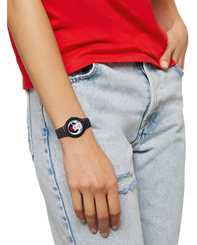 Orologio HIP HOP HWU1005 Bambino