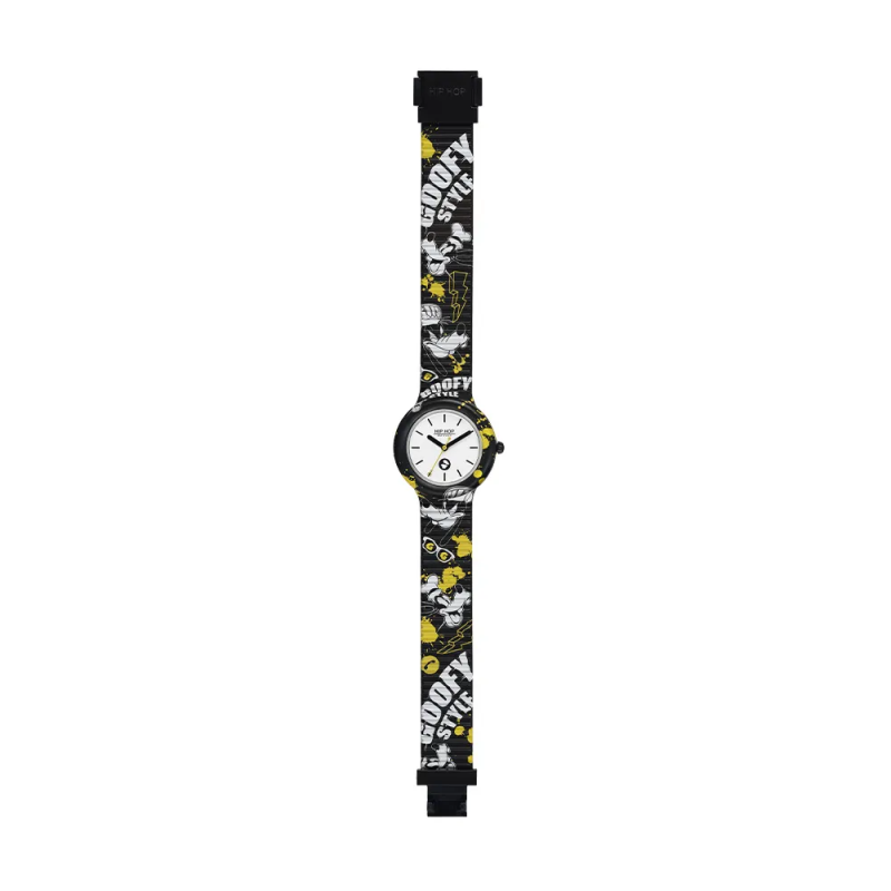 Orologio HIP HOP HWU1044 Uomo