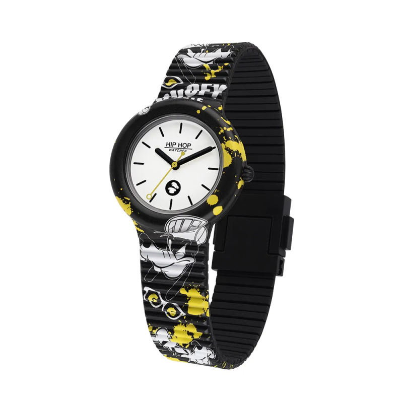 Orologio HIP HOP HWU1044 Uomo