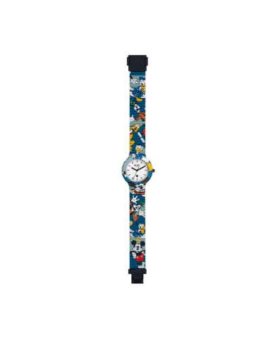 Orologio HIP HOP HWU1034 Unisex