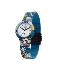 Orologio HIP HOP HWU1034 Unisex