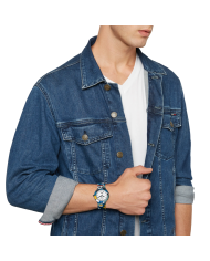 Orologio HIP HOP HWU1034 Unisex