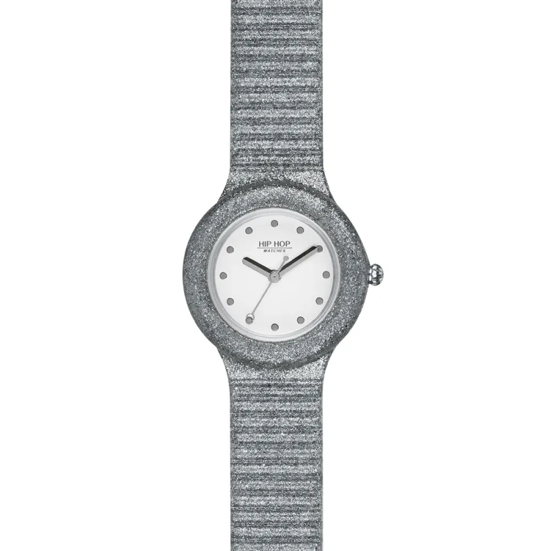 Orologio HIP HOP HWU0967 Donna