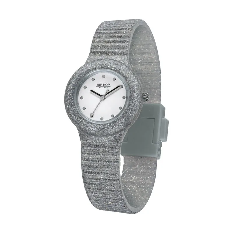 Orologio HIP HOP HWU0967 Donna