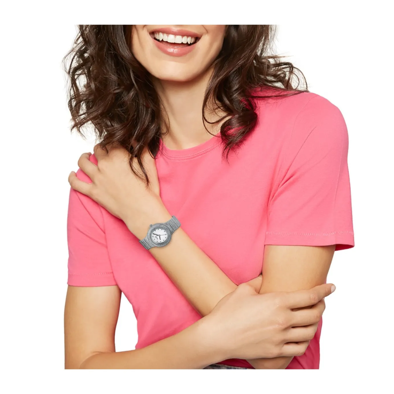 Orologio HIP HOP HWU0967 Donna