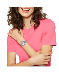 Orologio HIP HOP HWU0967 Donna