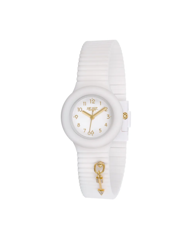 Orologio HIP HOP HWU1095 Donna