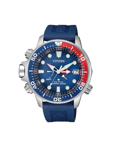 Orologio CITIZEN PROMASTER Uomo