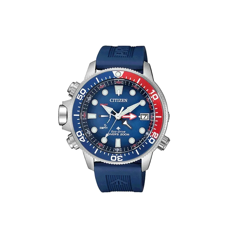 Orologio CITIZEN PROMASTER Uomo