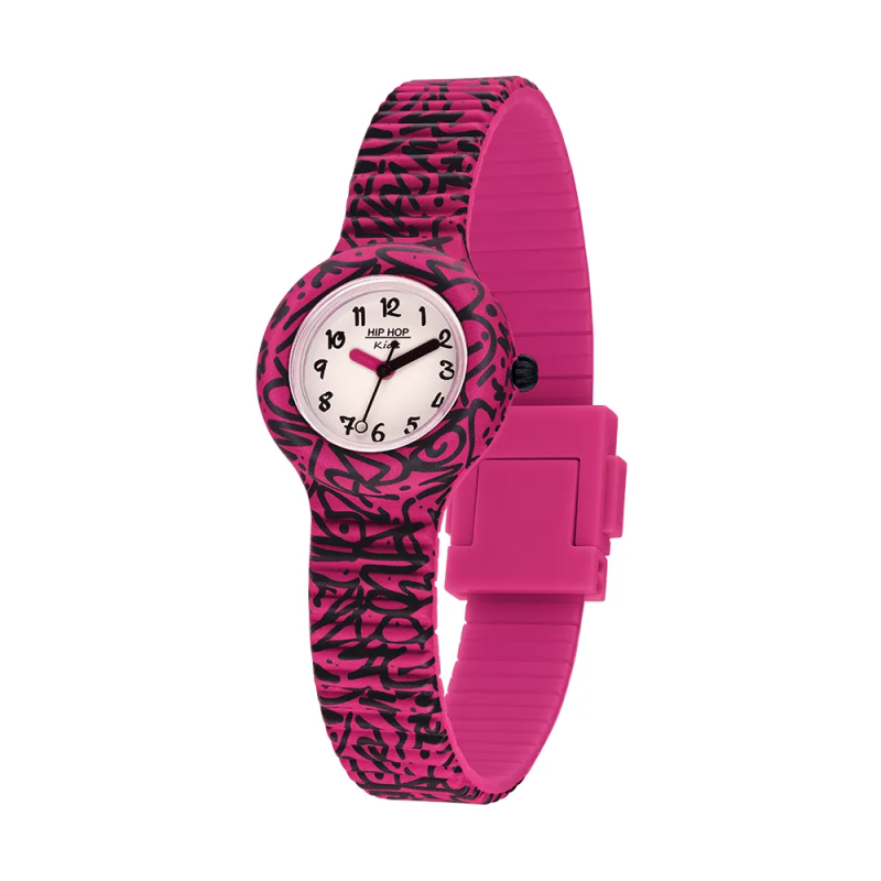 Orologio HIP HOP HWU1109 Unisex