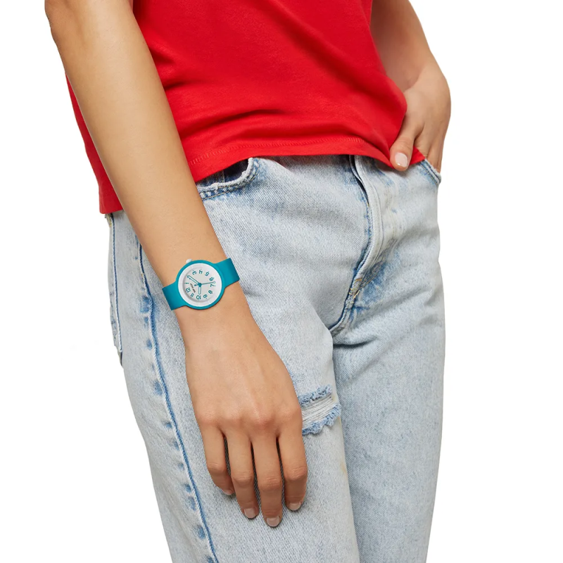 Orologio HIP HOP HWU1099 Donna