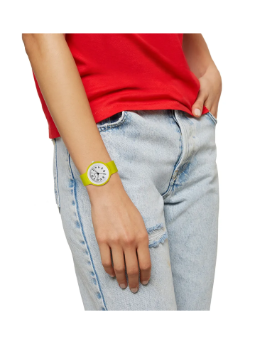 Orologio HIP HOP HWU1098 Donna