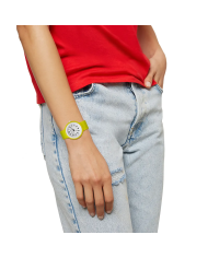 Orologio HIP HOP HWU1098 Donna