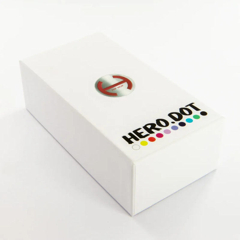 Orologio HIP HOP HWU1098 Donna